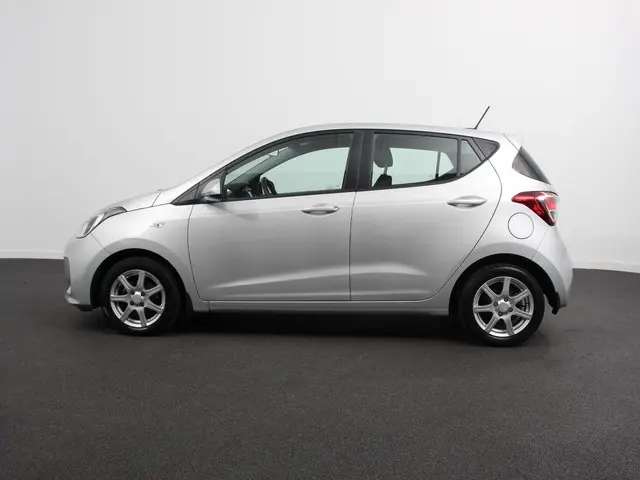 Hyundai i10 1.0i Comfort 2018 Benzine 7