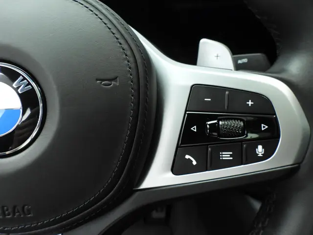 BMW 4 Serie Gran Coupe 420i 2024 Benzine 15
