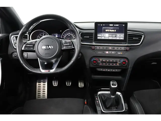 Kia ProCeed 1.0 T-GDI GT-Line 2019 Benzine 11