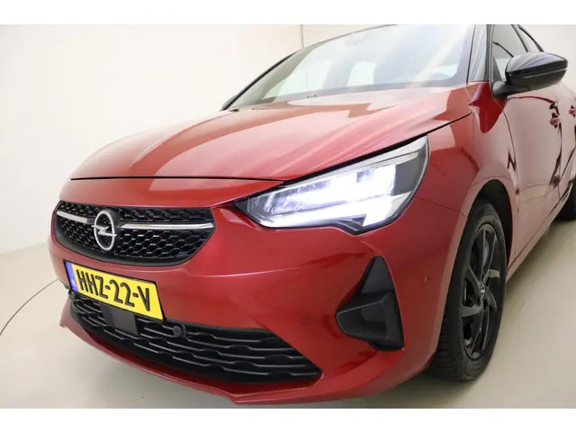 Opel Corsa 1.2 Turbo GS 2023 Benzine 17