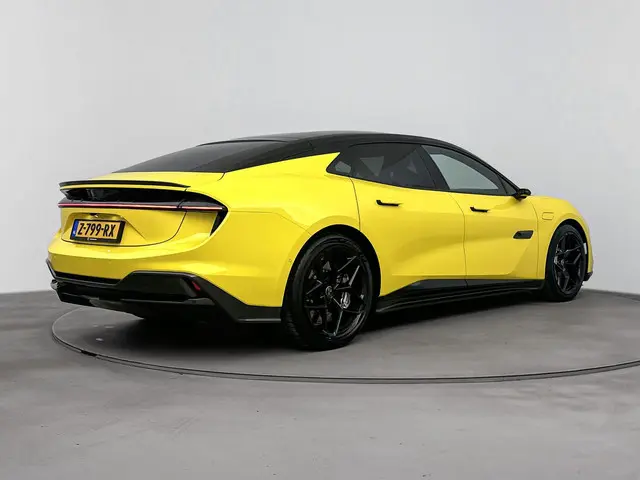 Lotus Emeya R 102kWh/919pk 2024 Elektrisch 2