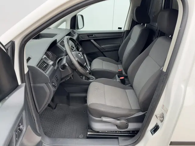 Volkswagen Caddy 100pk 2020 Diesel 7