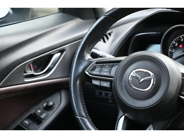 Mazda CX-3 SkyActiv-G 120 6MT GT-Luxury 2017 Benzine 19