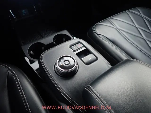 Ford Mustang Mach-E RWD 75 kWh 2021 Elektrisch 20