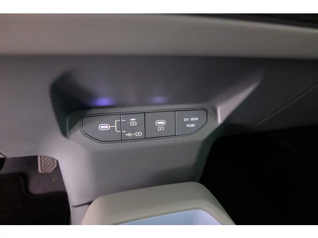 Kia EV3 Air 58.3 kWh 2025 Elektrisch 20