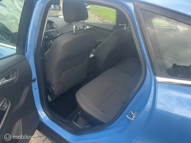 Ford Focus 1.5 Titanium 2017 Benzine 7