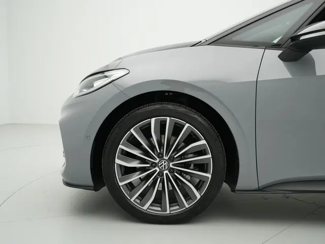 Volkswagen ID.3 Pro Limited 59 kWh 2025 Elektrisch 11