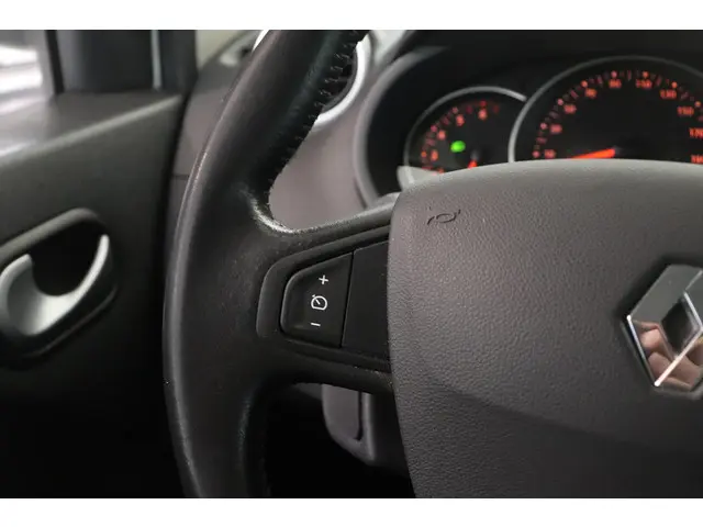 Renault Kangoo Family 1.2 TCe 2017 Benzine 20