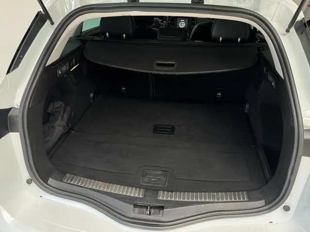 Renault Mégane Estate 1.3 TCe Bose 2019 Benzine 10