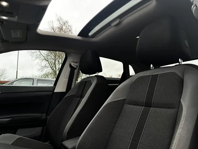 Volkswagen Polo 1.0 TSI Highline 2018 Benzine 15