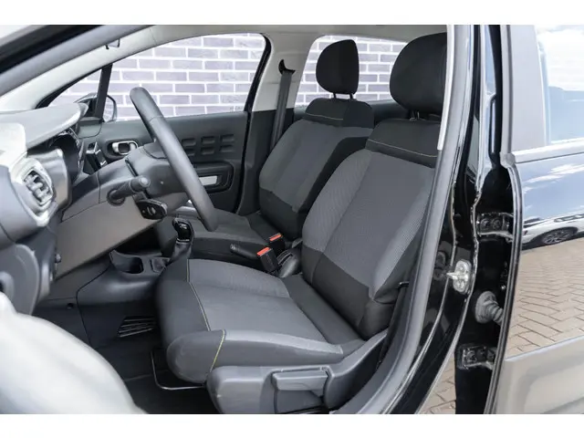 Citroën C3 1.2 PureTech Business 2022 Benzine 16