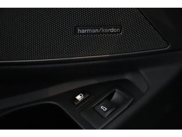 BMW 3 Serie 320e 2024 Hybride Benzine 40