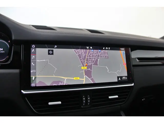 Porsche Cayenne 3.0 2019 Benzine 29