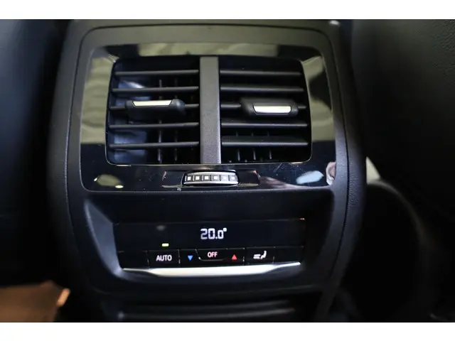 BMW iX3 High Executive 2021 Elektrisch 22