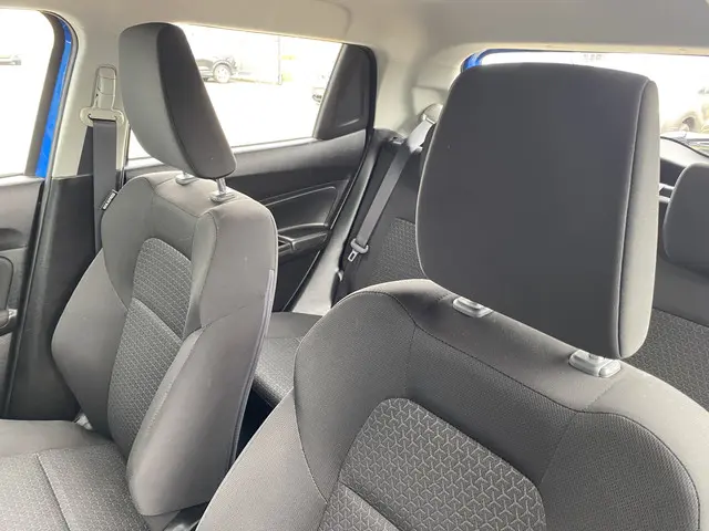 Suzuki Swift 1.2 Comfort 2018 Benzine 12