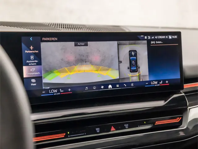 BMW 5 Serie 530e M Sport 2025 Hybride Benzine 19