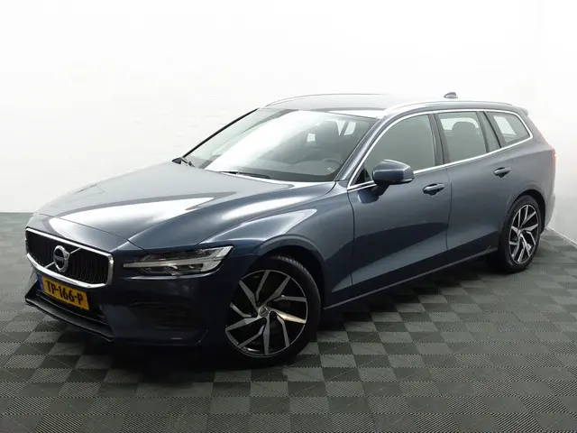 Volvo V60 2.0 T5 Inscription Aut- 2018 Benzine 4