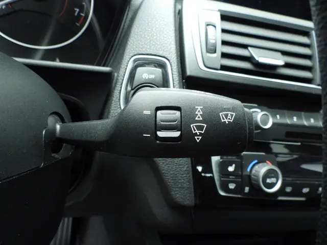 BMW 1 Serie 5-deurs 118i 2017 Benzine 23