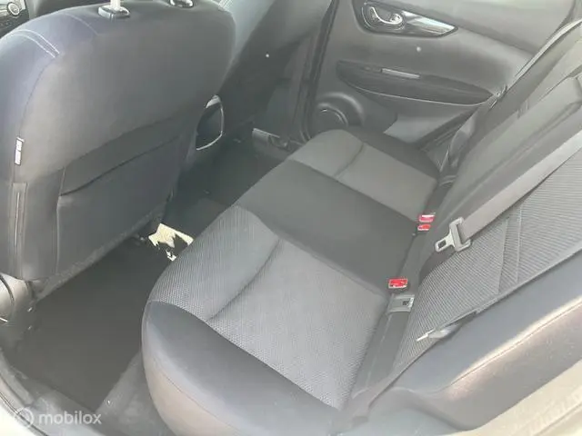 Nissan QASHQAI 1.2 Premier Edition 2014 Benzine 12