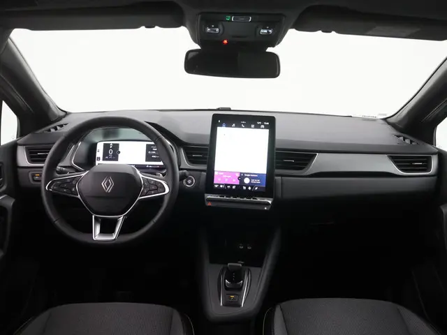 Renault Captur 1.3 mild hybrid 160PK techno 2025 Benzine 2