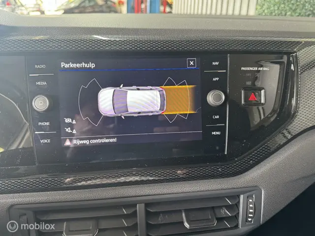 Volkswagen Polo 1.0 TSI R-Line 2022 Benzine 18
