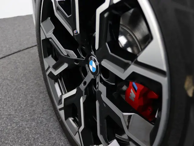 BMW X3 30e xDrive 2025 Hybride Benzine 9