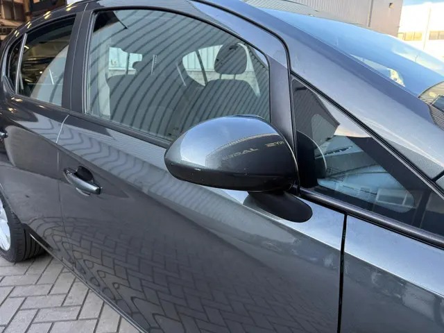Opel Corsa 1.4 Edition 2017 Benzine 16
