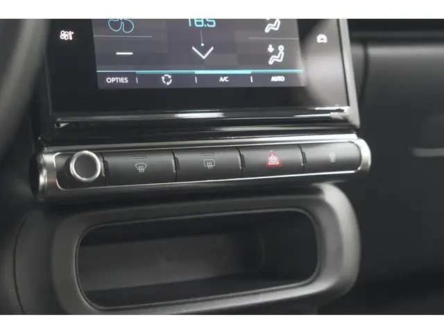 Citroën C3 PureTech 110 EAT6 Shine 2022 Benzine 42