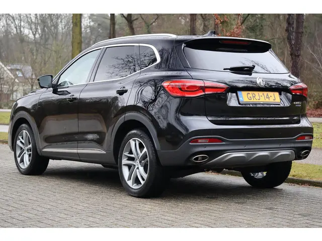 MG EHS 1.5 TGDI Luxury 2022 Hybride Benzine 3