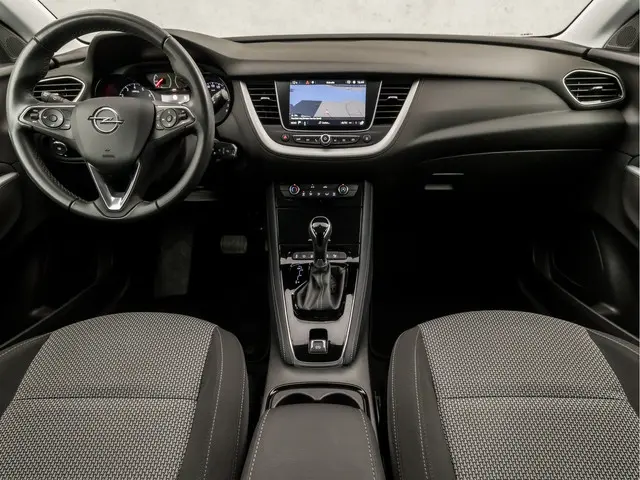 Opel Grandland X 1.2 Turbo Sport 2021 Benzine 6