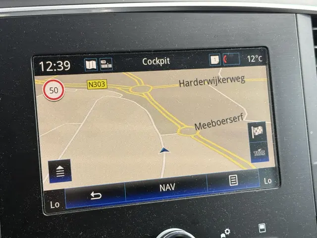 Renault Mégane 1.3 TCe Zen 2018 Benzine 11