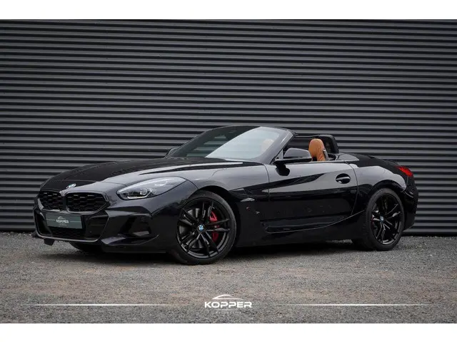 BMW Z4 Roadster sDrive20i 2023 Benzine