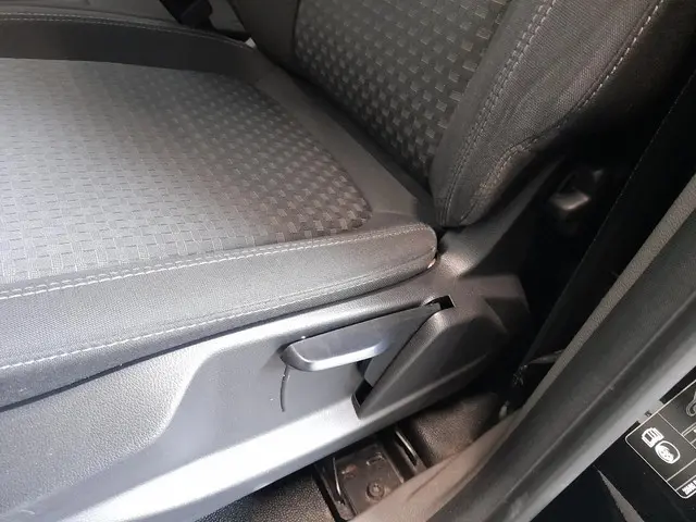 Ford Transit Connect L2 Trend 2023 Diesel 11