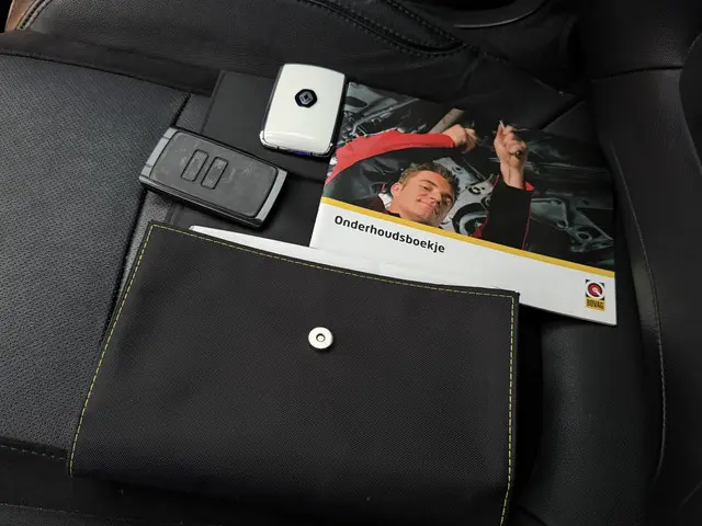 Renault Mégane Estate 1.2 TCe Bose 2016 Benzine 6