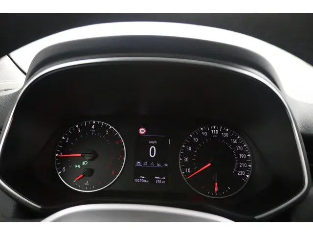 Renault Clio 1.0 TCe Zen 2020 Benzine 15