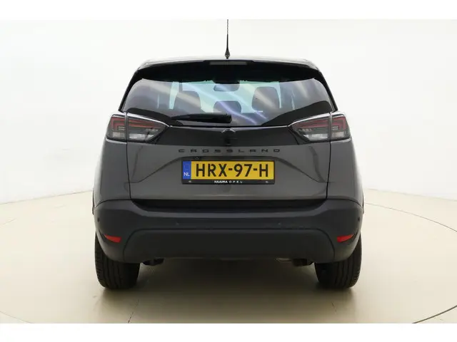 Opel Crossland 1.2 Turbo 130pk Automaat GS 2023 Benzine 13