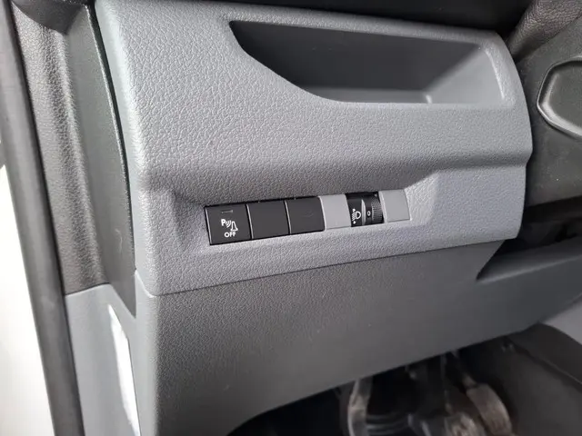 Opel Vivaro 1.5 CDTI L2H1 Edition 2020 Diesel 17