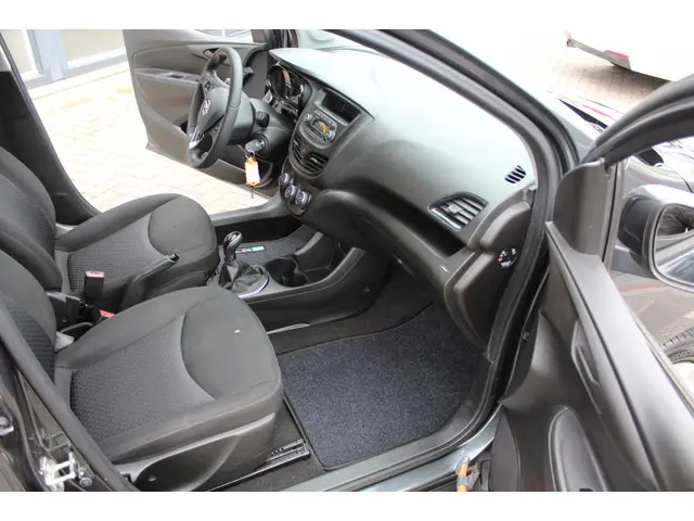 Opel KARL 1.0 ecoFLEX Edition 2018 Benzine 18