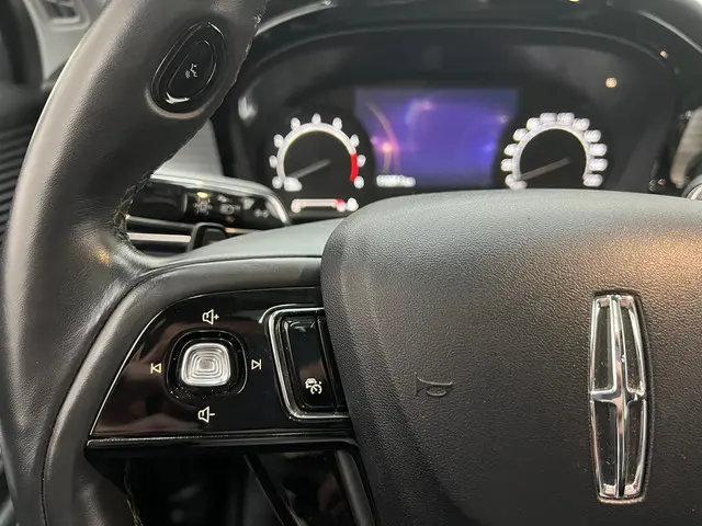 Lincoln Corsair 2.0T Reserve 2021 Benzine 10