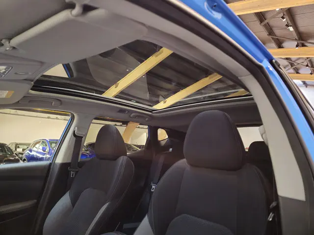 Nissan QASHQAI 1.2 N-Connecta 2018 Benzine 13