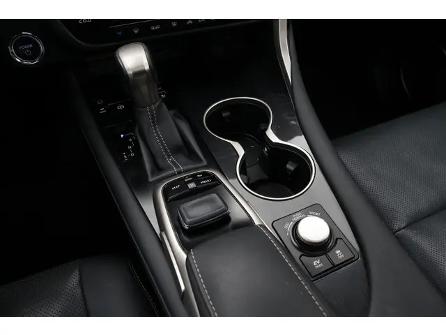 Lexus RX 450h 4WD Luxury Line 2017 Hybride Benzine 29