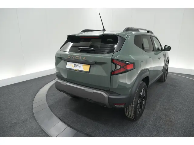 Dacia Duster TCe 130 Mild Hybrid Extreme 2024 Benzine 61