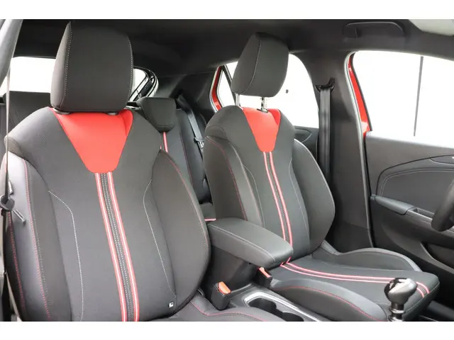 Opel Corsa 1.2 Turbo 100Pk Yes 2025 Benzine 10