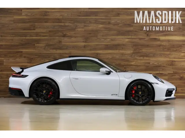 Porsche 911 3.0 Carrera GTS 2023 Benzine 6