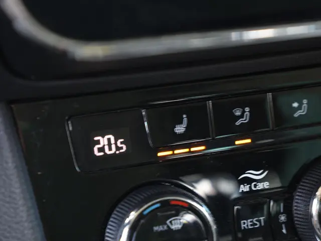 Škoda Superb Combi iV 1.4 TSI PHEV 2020 Hybride Benzine 17