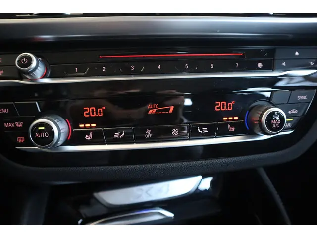BMW X4 xDrive30i 2019 Benzine 18