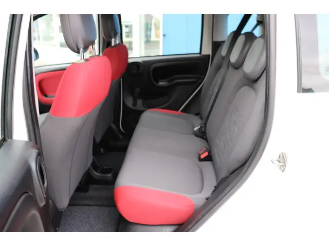 Fiat Panda 0.9 TwinAir Edizione Cool 2014 Benzine 10