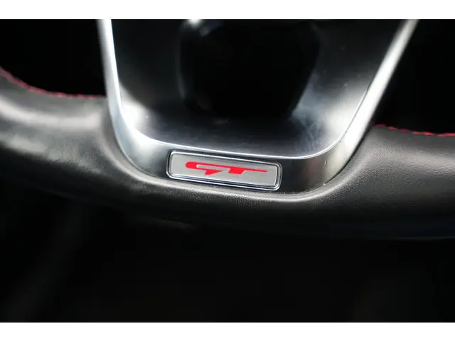 Kia ProCeed 1.6 T-GDi GT 2019 Benzine 37