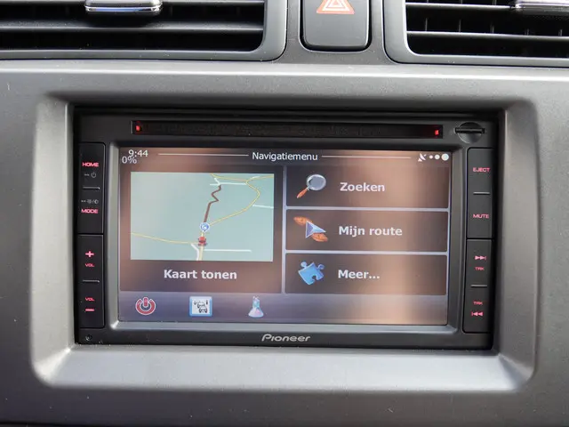 Kia Rio 1.2 CVVT Plus Pack 2013 Benzine 19
