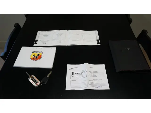 Abarth 595 1.4 T-Jet 145PK 2019 Benzine 28